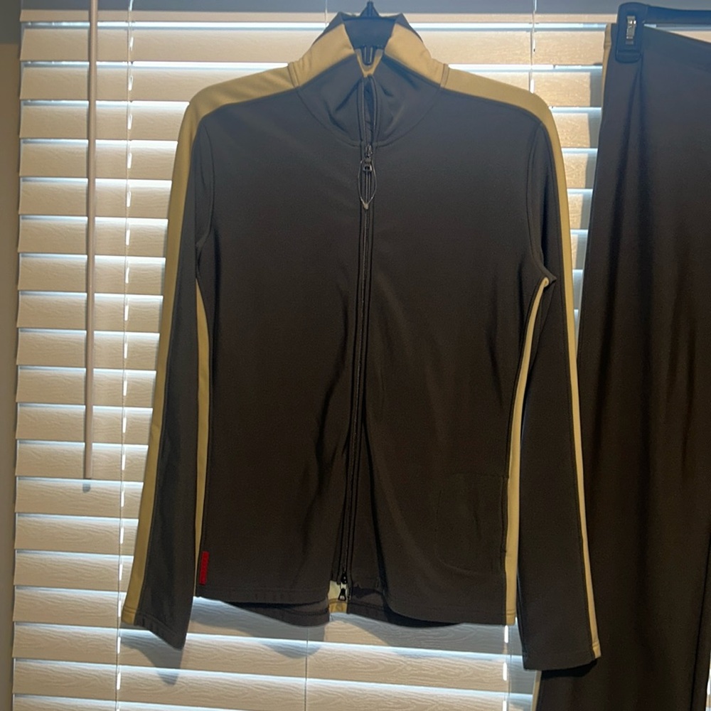 Prada Tracksuit